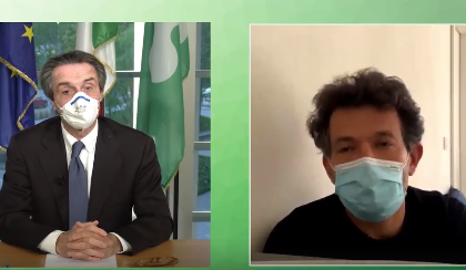 Come funzioneranno i nuovi test sierologici in Lombardia