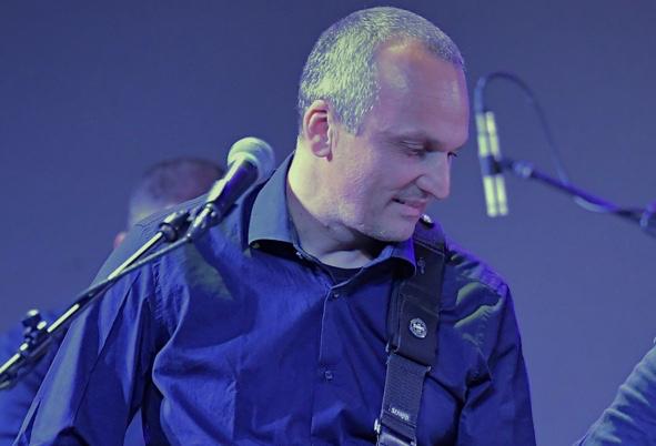 Raccolta fondi musicale per l’ospedale di Treviglio sulle note di De Andrè (e non solo)