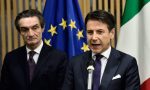 Il premier Conte a Bergamo in serata: prima visita in Lombardia dall’inizio della crisi