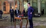 Il premier Conte a Bergamo: "La zona rossa? L'abbiamo considerata ma il contagio era già diffuso" VIDEO