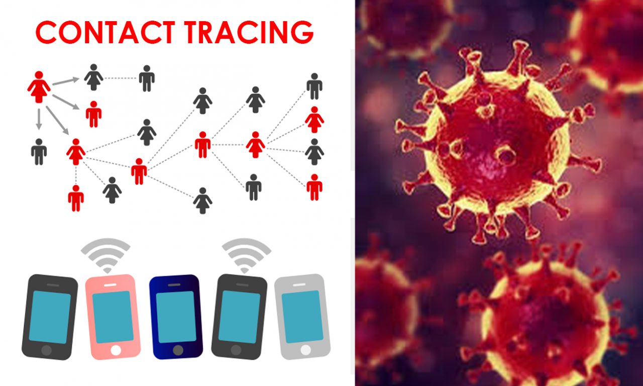 In arrivo “Immuni” la app per tracciare i contagi del Covid 19, firmata l’ordinanza