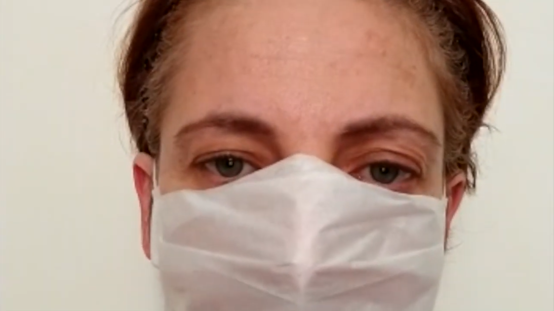 Mancano i Dpi, lavoratori di RSA e servizi assistenziali a rischio VIDEO