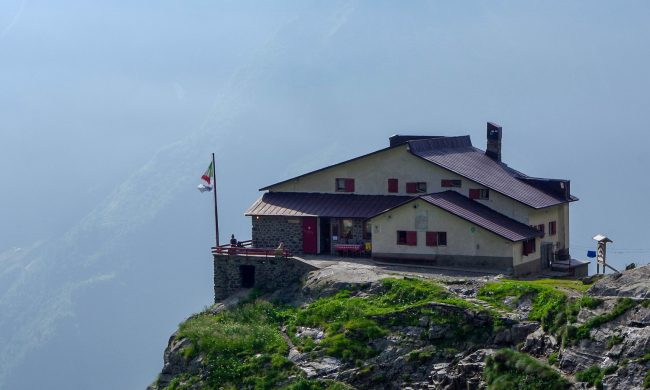 Voglia di montagna? Il CAI punta a riaprire i rifugi