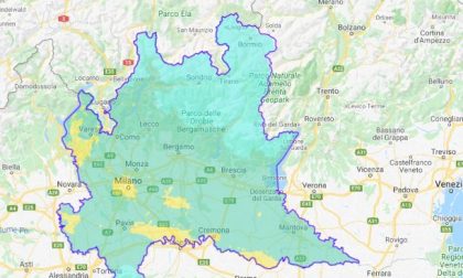 Qualità dell'aria in Lombardia durante l'epidemia, prima analisi di Arpa