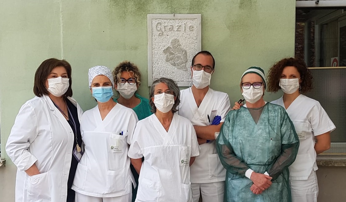 Il bassorilievo di Rivoli arriva anche a San Giovanni Bianco