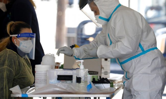 Coronavirus, i dati di oggi domenica 5 luglio