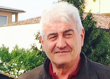 Ettore Premoli lascia il comando dei Vigili del fuoco di Treviglio