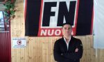 Forza Nuova implode: anche i bergamaschi lasciano Roberto Fiore