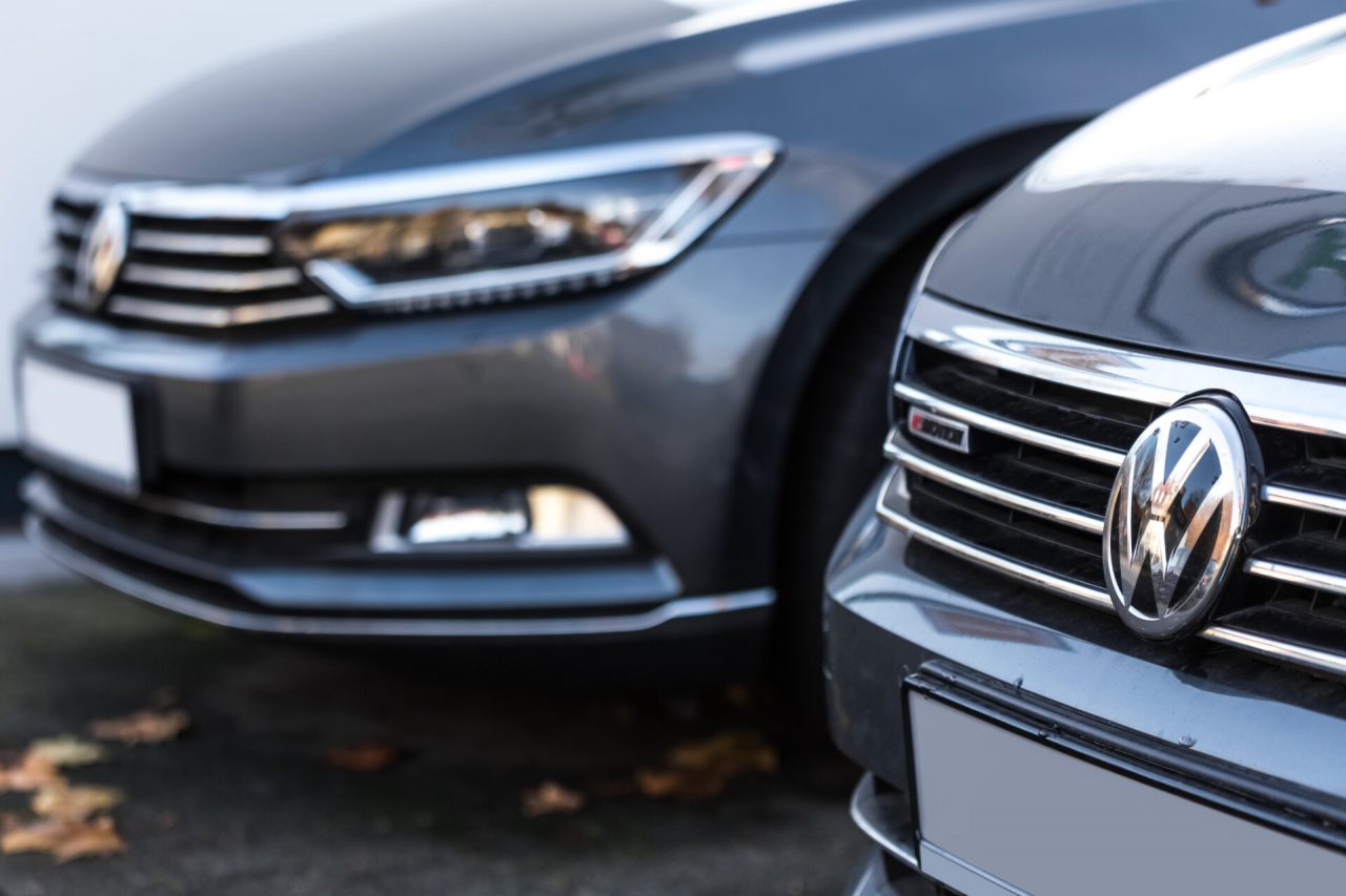 Il gruppo Volkswagen non produce solo automobili, ma anche veicoli commerciali.