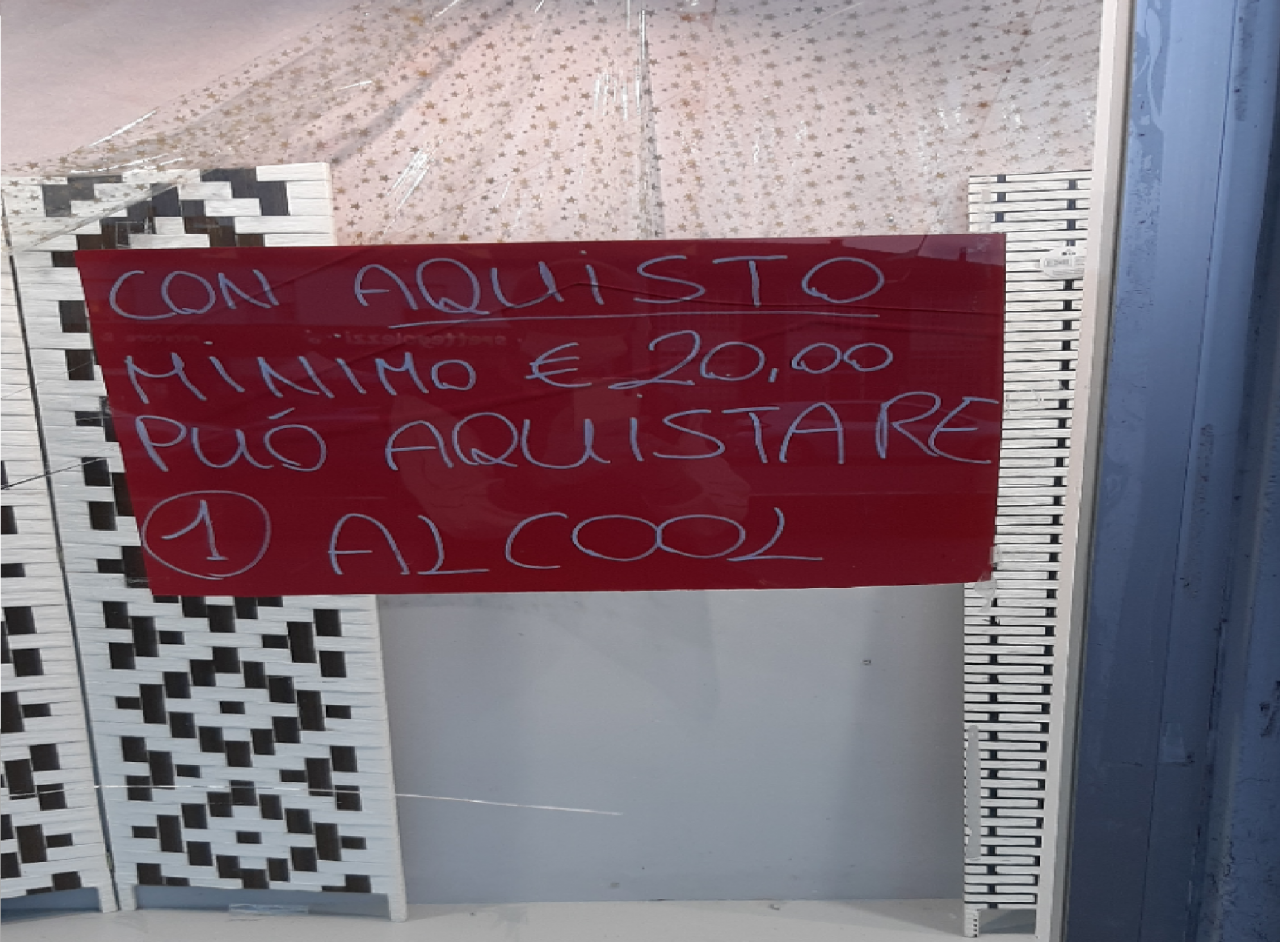 Federconsumatori lancia l’allarme speculazioni