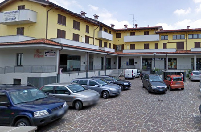 Apre domani l’ambulatorio infermieristico