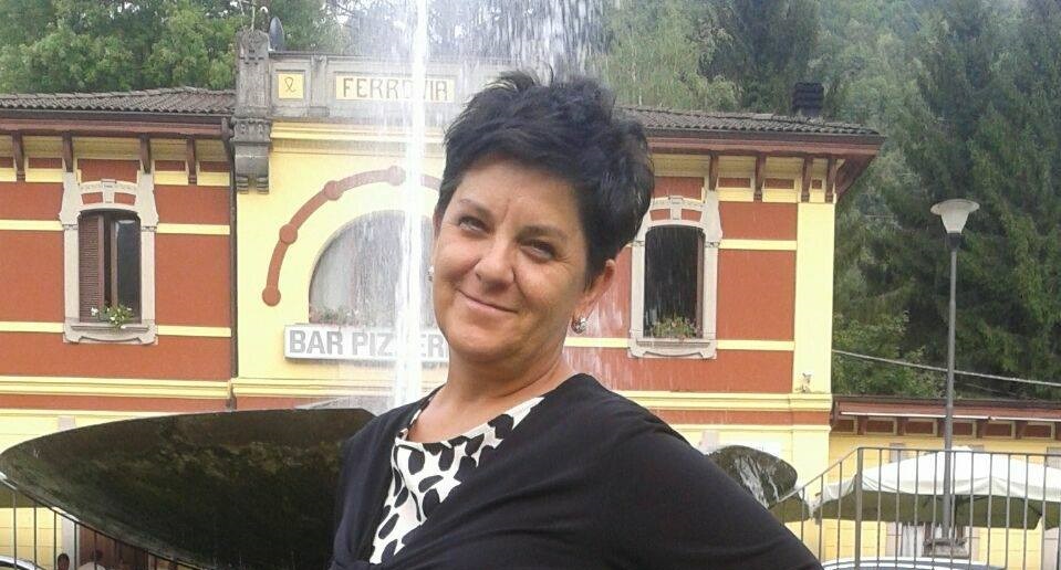 Pontirolo piange Angela Carrera, stroncata dal Covid a 57 anni