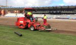 Grazie a Limonta Sport il primo stadio virtuale è Made in Italy FOTO