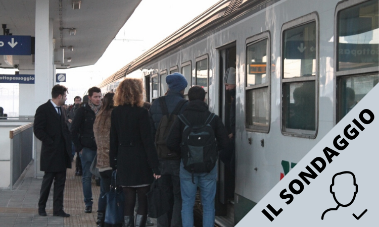 Pendolari (e non) in Fase 2: com’è andato il rientro al lavoro? SONDAGGIO