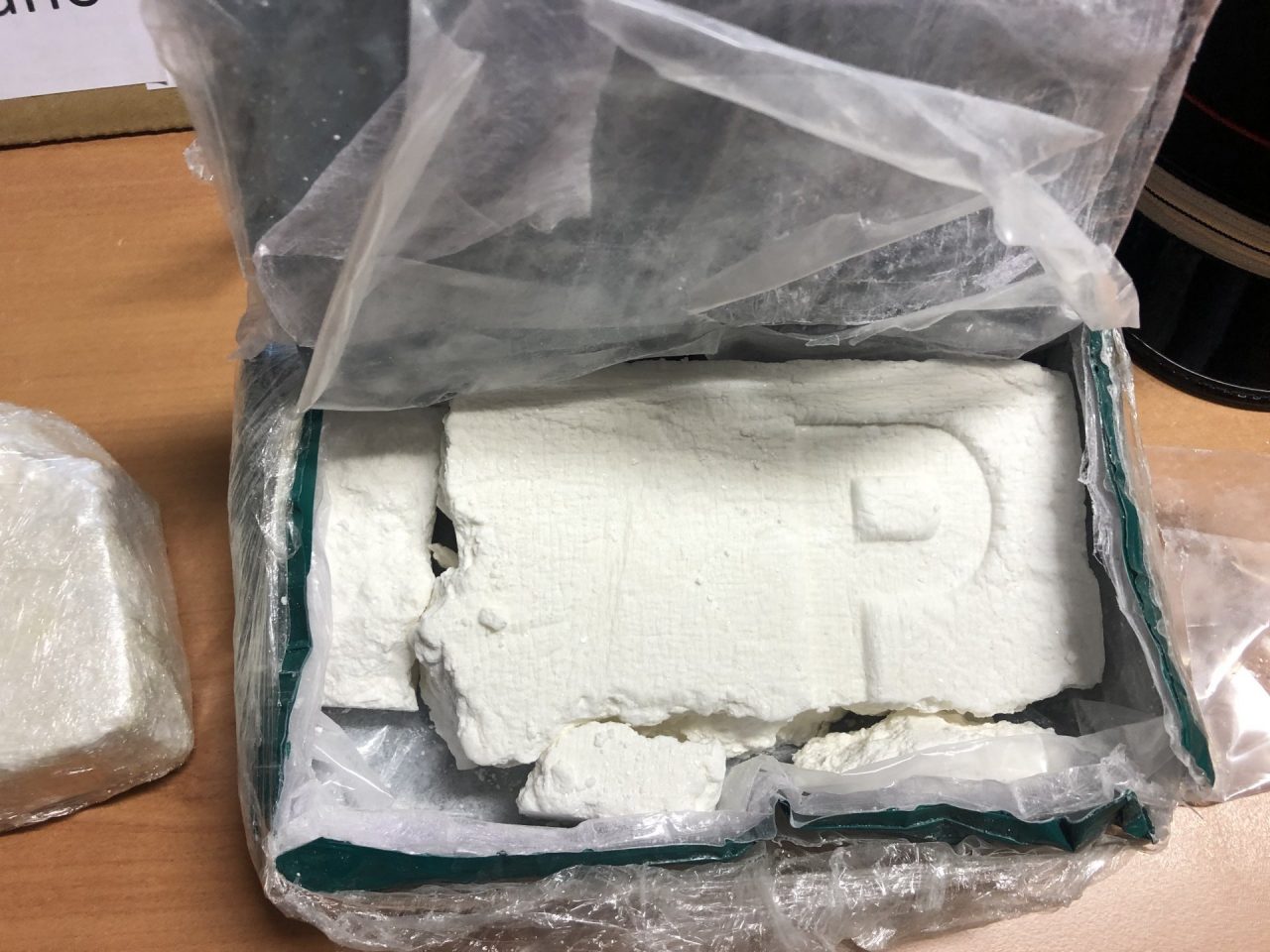 Rientra dall’Alto Adige con droga e contanti, arrestata VIDEO