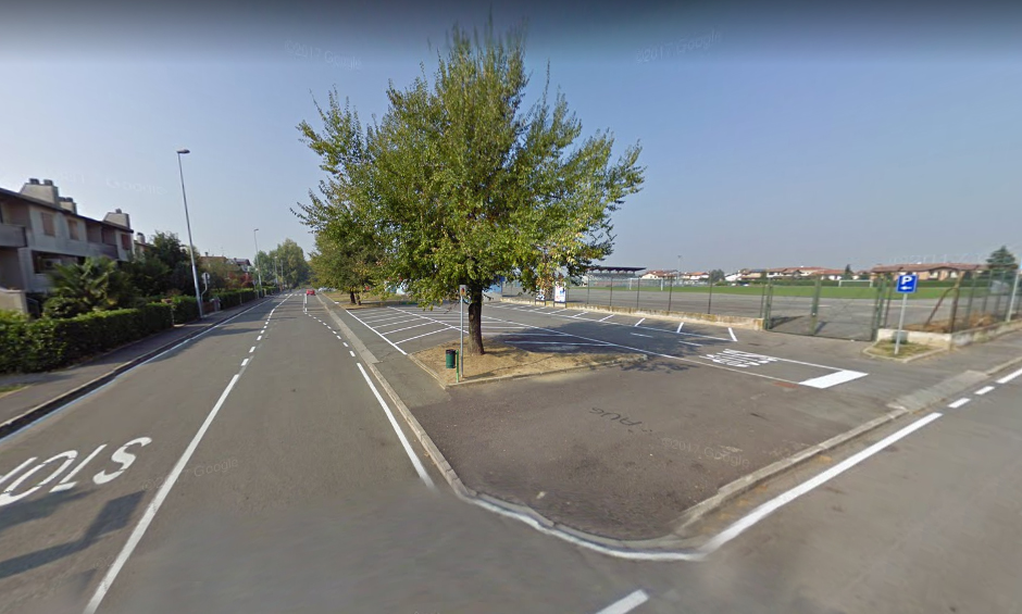 Mozzanica riapre il mercato in zona Centro sportivo