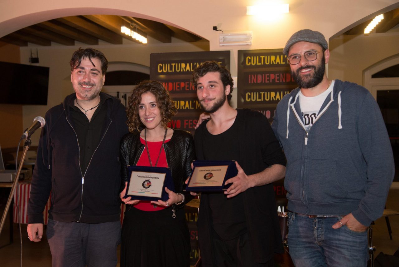 Cultural’mente Indipendente di Covo protagonista al Festival Day
