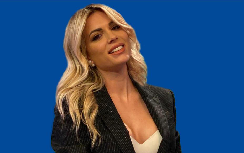 “Fuori dal Balcone”, ecco il nuovo programma della colognese Ludovica Pagani