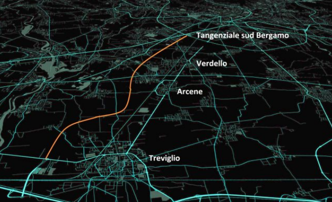 Treviglio-Bergamo, sindaci sempre più critici. E anche Imeri ora alza la voce
