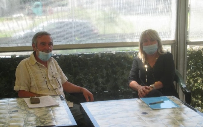 Comagri, il Comitato di cittadini “boicotta” l’incontro col sindaco