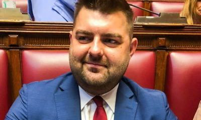 Forza Italia, nuovo assetto in bergamasca per rilanciare il partito alle prossime elezioni