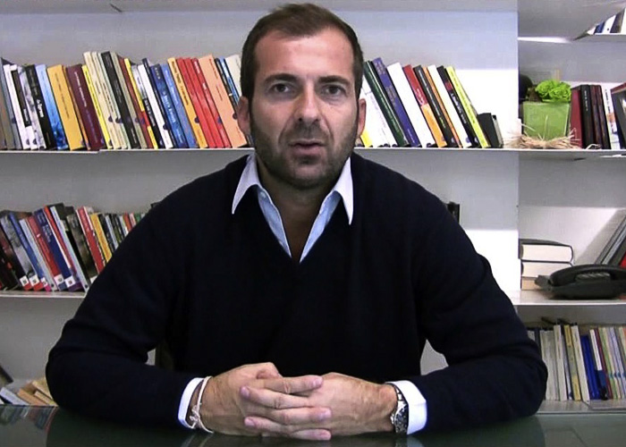 Minacce al giornalista Berizzi: sette denunciati, c’è anche un minorenne