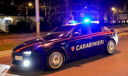 Indirizzo falso ai carabinieri, ma loro lo scoprono e trovano la droga