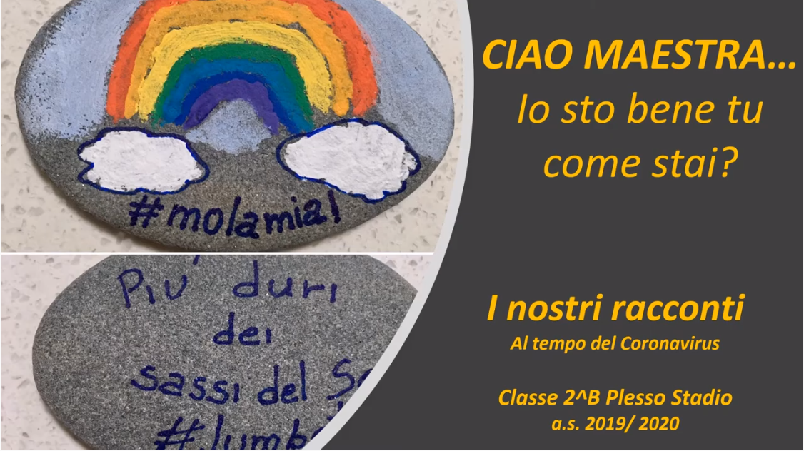 “Ciao maestra, io sto bene, tu come stai?”, i messaggi dei bambini in un video emozionante