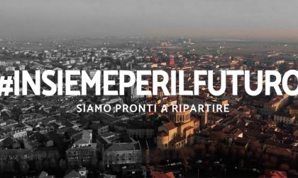 Ripartenza, Bcc Treviglio lancia un video "emozionale" #insiemeperilfuturo