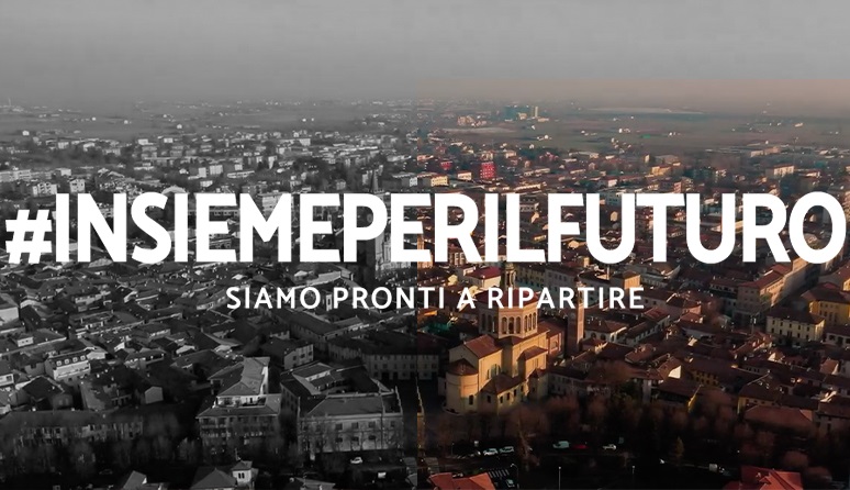 Ripartenza, Bcc Treviglio lancia un video “emozionale” #insiemeperilfuturo