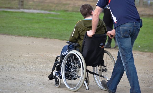 Disabilità, dal M5S una mozione per garantire i diritti