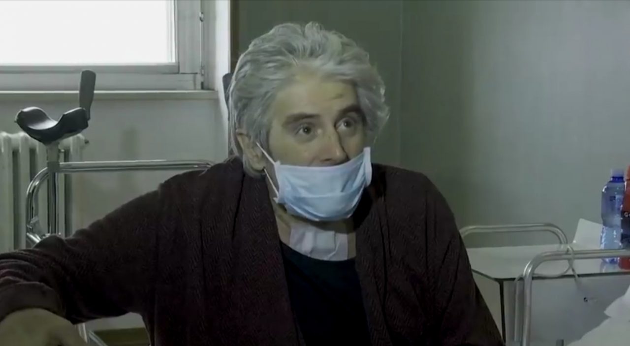 Guarito dopo 50 giorni di calvario: «Ho capito cosa conta nella vita»