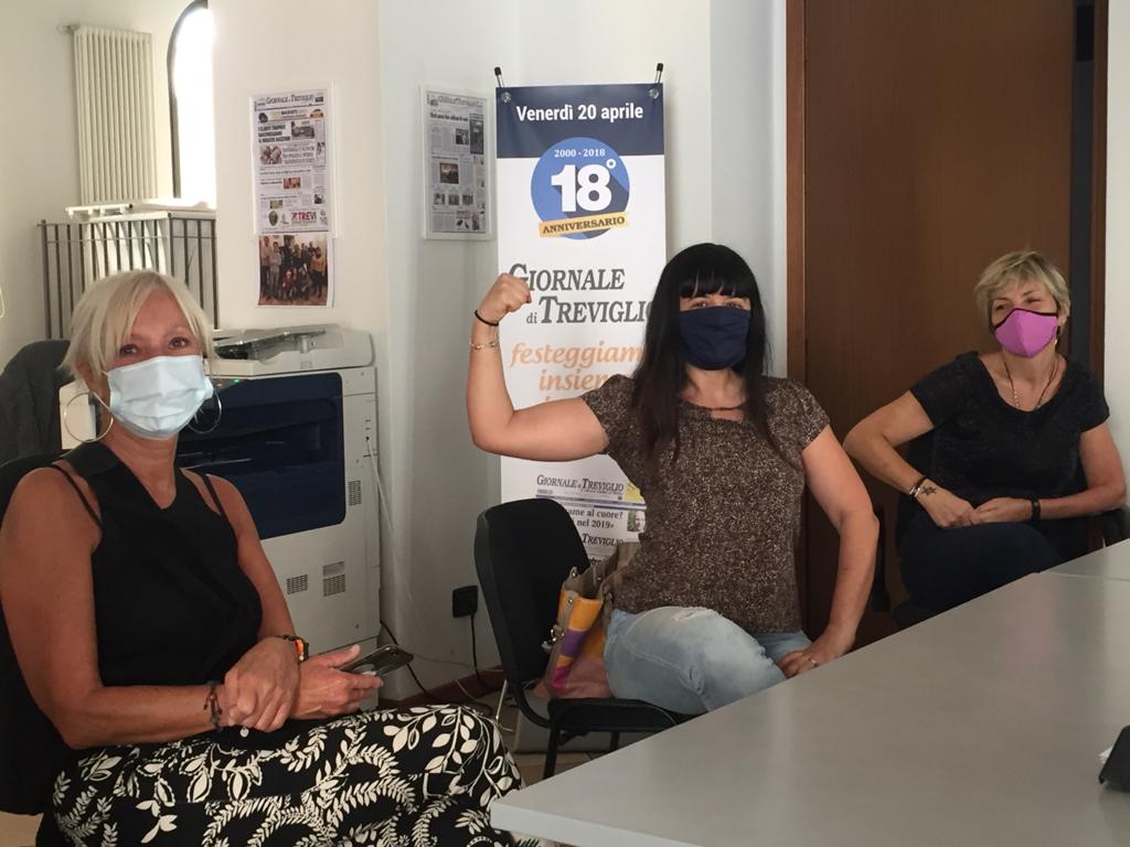 Gli “invisibili” dello sport alzano la testa