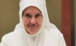 Le Adoratrici piangono suor Alfredina Zambelli, mancata sabato a 99 anni