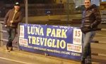 Luna park di Treviglio, il dramma dei giostrai