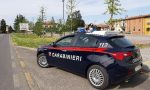 Scippano un'anziana e fuggono, rocambolesco inseguimento a Mornico