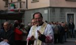 Lutto a Cologno,  il parroco don Emilio Zanoli è morto oggi pomeriggio