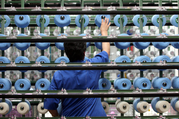 Industria bergamasca,  i numeri (pesanti) del lockdown. Ma scende il ricorso alla CIG