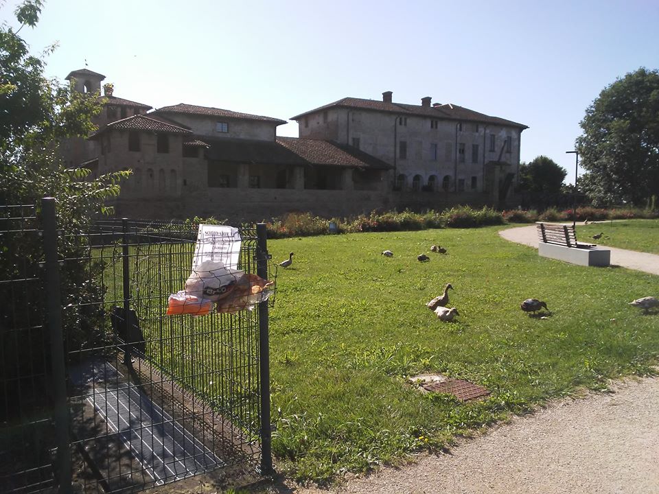 A Pagazzano le oche rischiano l’indigestione