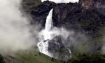 Domenica torna, dopo due anni, il grande spettacolo delle Cascate del Serio