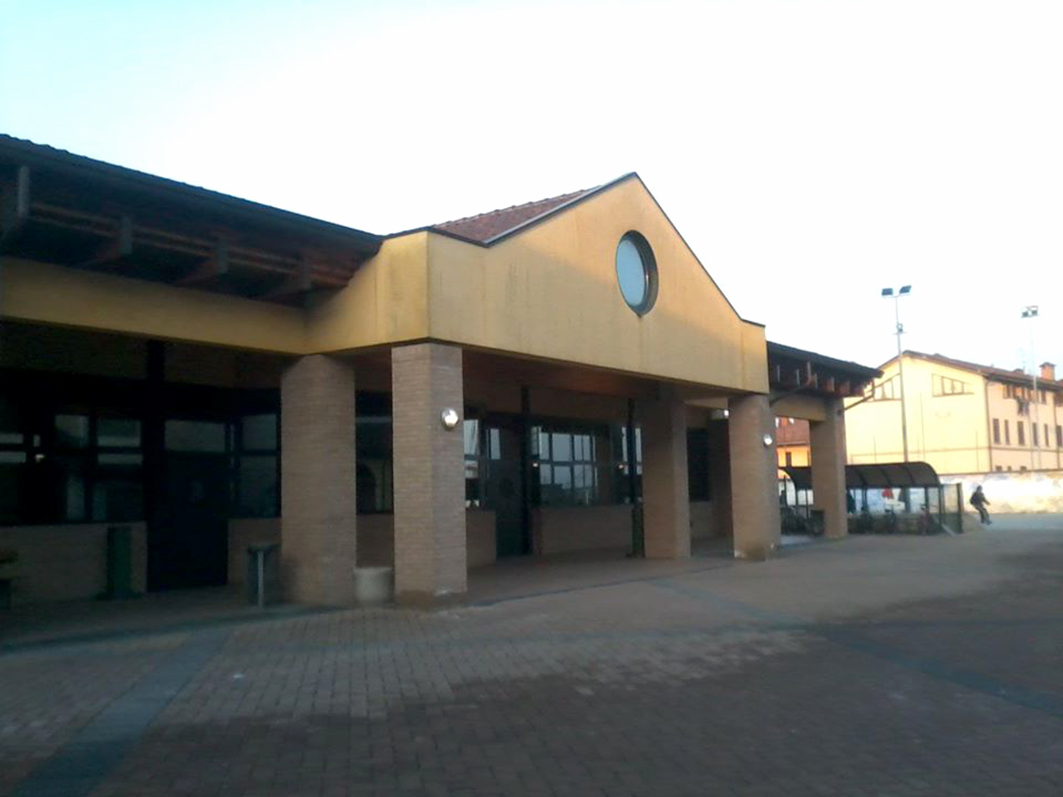 Grest estivo, l’oratorio di Calvenzano si prepara