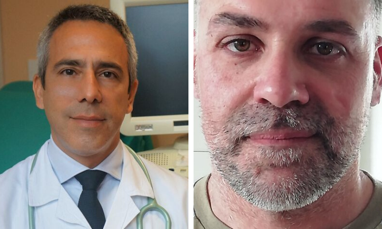 Il primario del Papa Giovanni e l’operaio della Tenaris insigniti dell’onorificenza da Mattarella