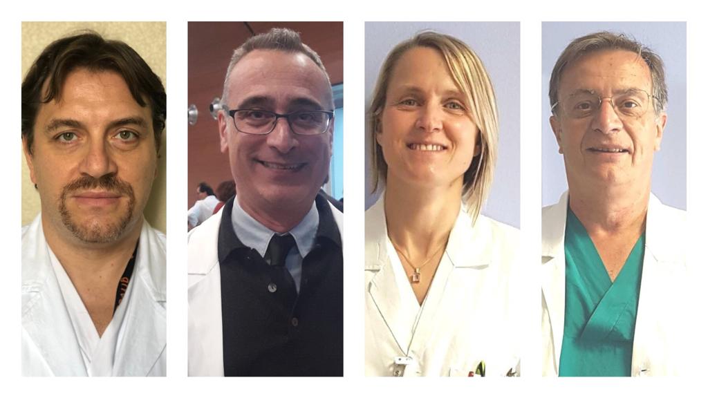 Quattro nuovi direttori nominati all’Asst Bergamo Ovest