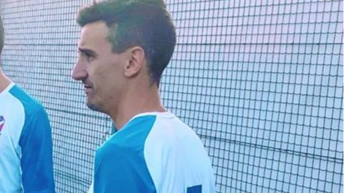 Calciatore muore a 33 anni stroncato da un malore