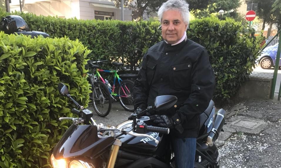 Cade nel Brembo e annega: chi era Bernardo Venier