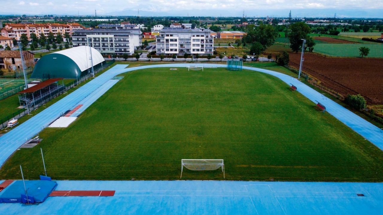 Sport a Treviglio: in estate impianti gratuiti e sostegno alle associazioni