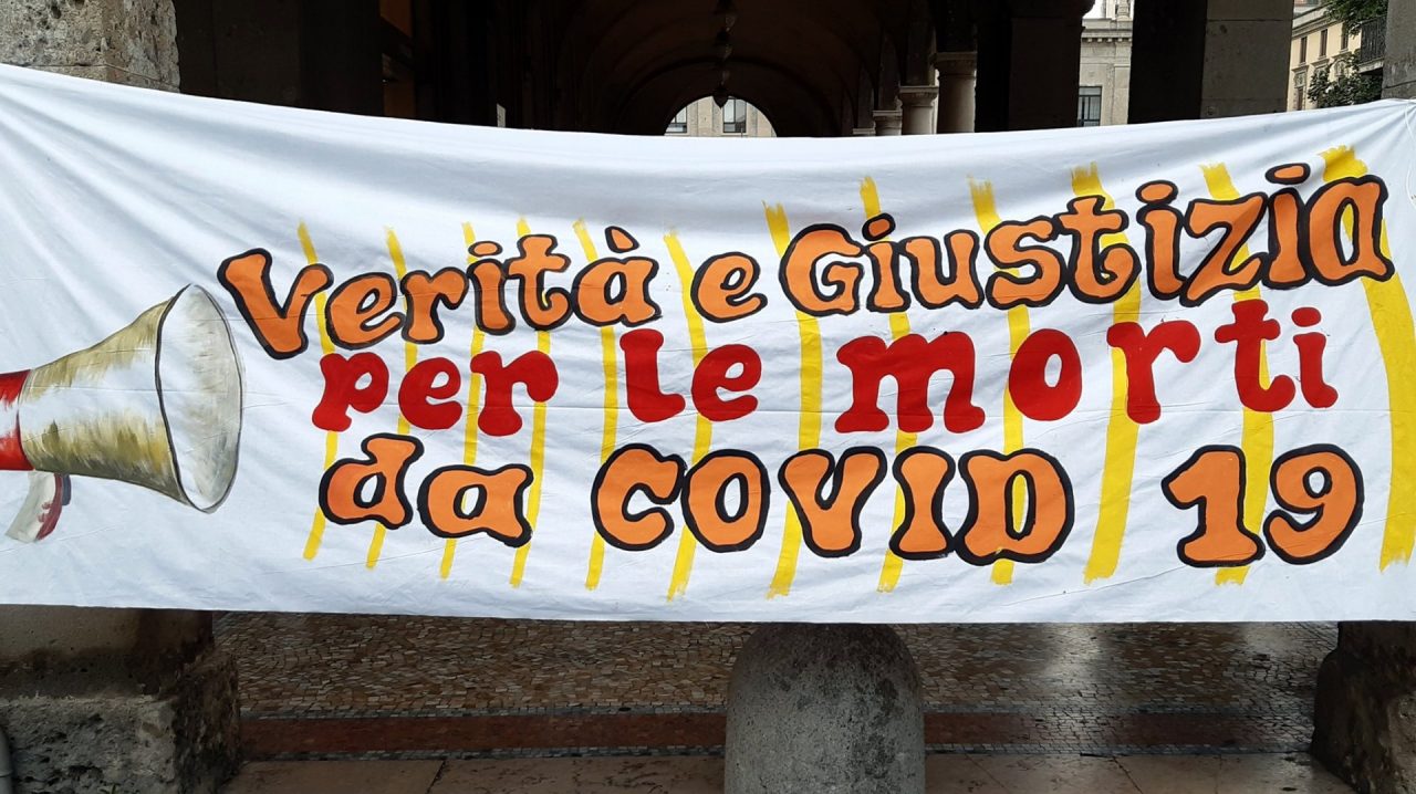 Una petizione per commissariare i vertici di Ats e Asst Bergamo Est