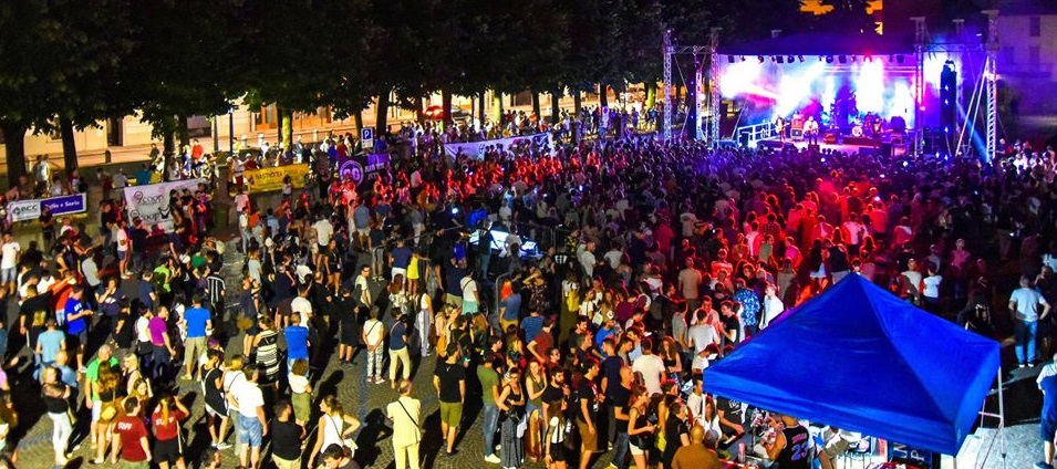 La Festa della Musica 2020 in video conferenza