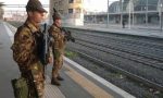 Esercito, cambio al vertice di "Strade sicure": i numeri dei controlli a Bergamo