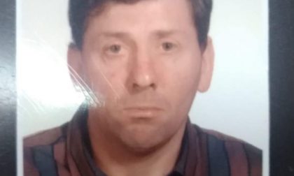 Ricerche in corso per Renato Paris di Riva di Solto, scomparso martedì 2 giugno